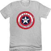 Signatures for Soldiers American Captain Star